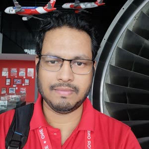 Kesavan Sivanandam Kesavan Sivanandam