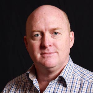 Dr Daniel O’Sheedy